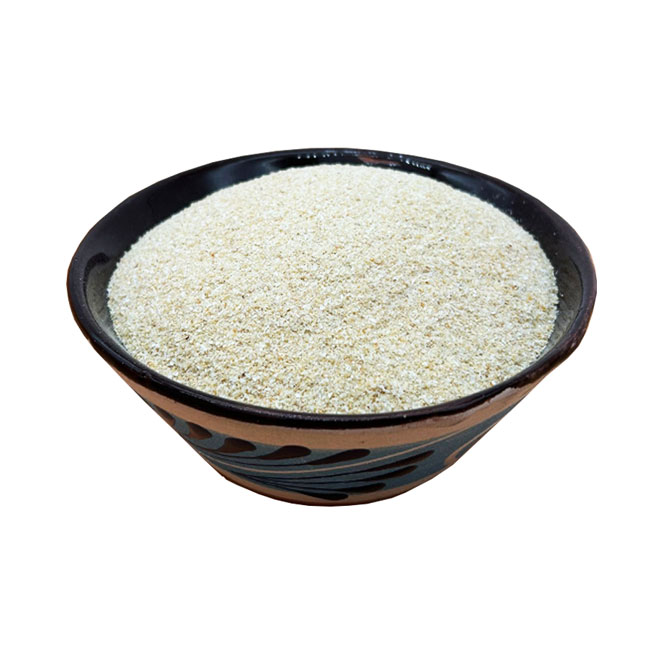 Sesame Seed White (Ajonjoli Blanco)