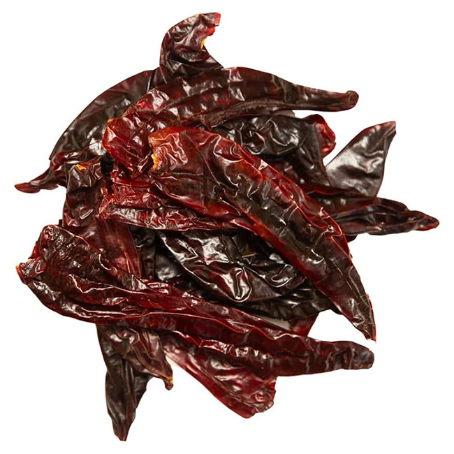 Chile Guajillo Descolado