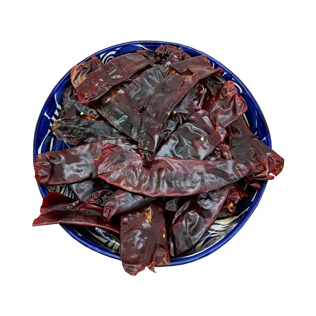 Chile Guajillo