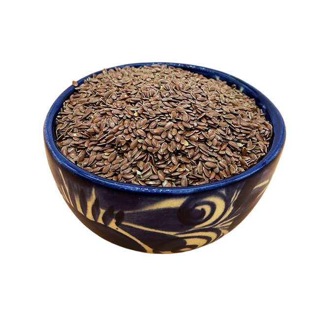 Linseed (Linaza)