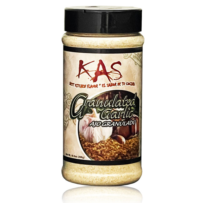KAS Granulated Salt