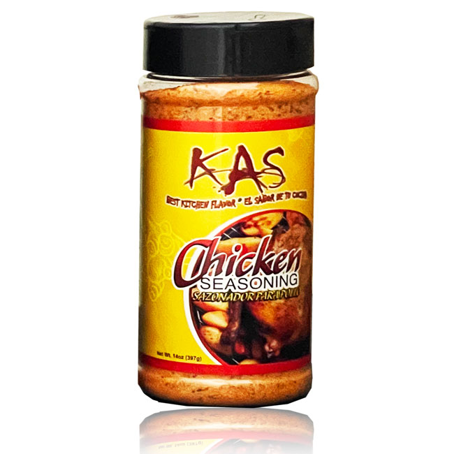 KAS Chicken