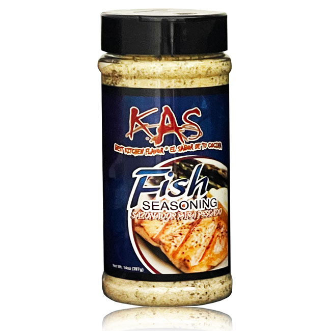 KAS Fish