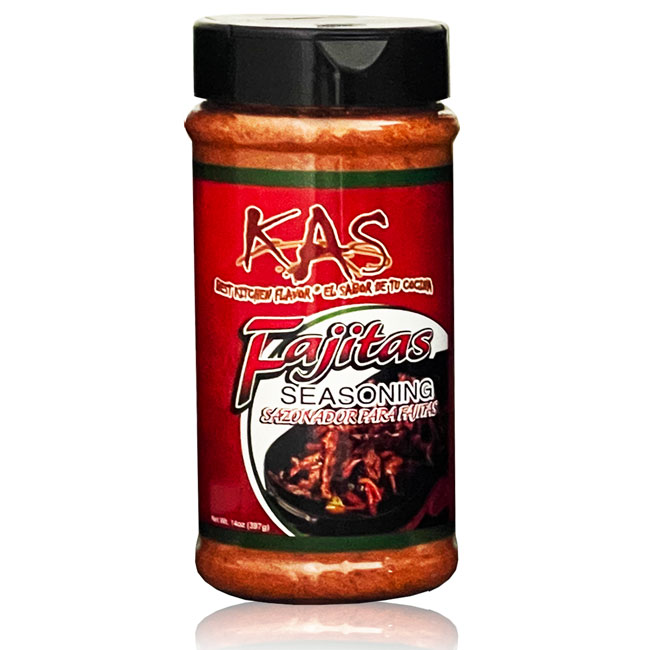 KAS Fajitas