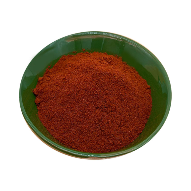 Chili Powder (Chile en Polvo)