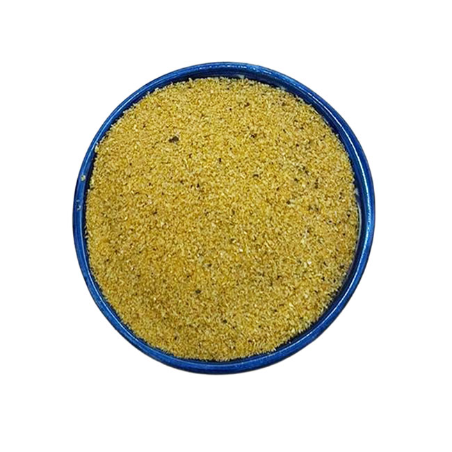 Lemon Pepper (Pimienta con Limón)