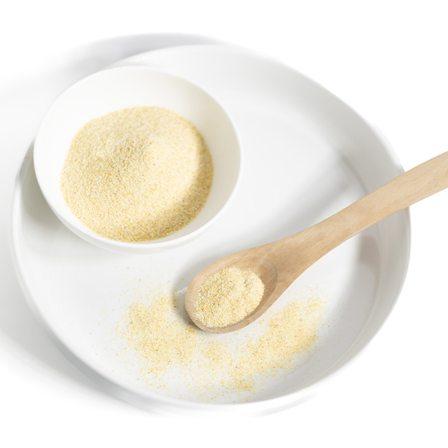 Garlic Granulated (Ajo Granulado)