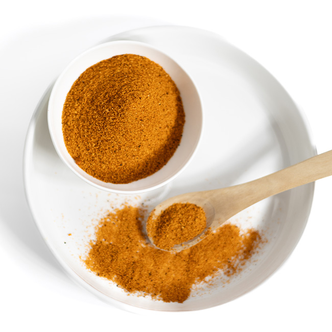 Meat Seasoning