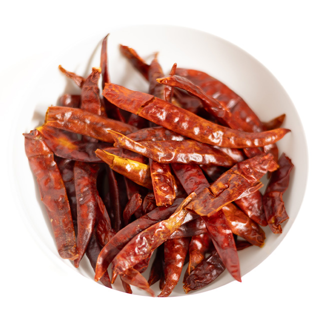 Chile Yunnan